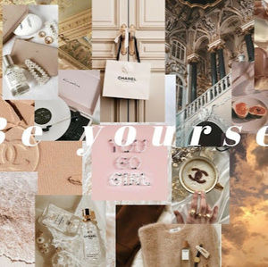 Meet your Posher, Cyralynn